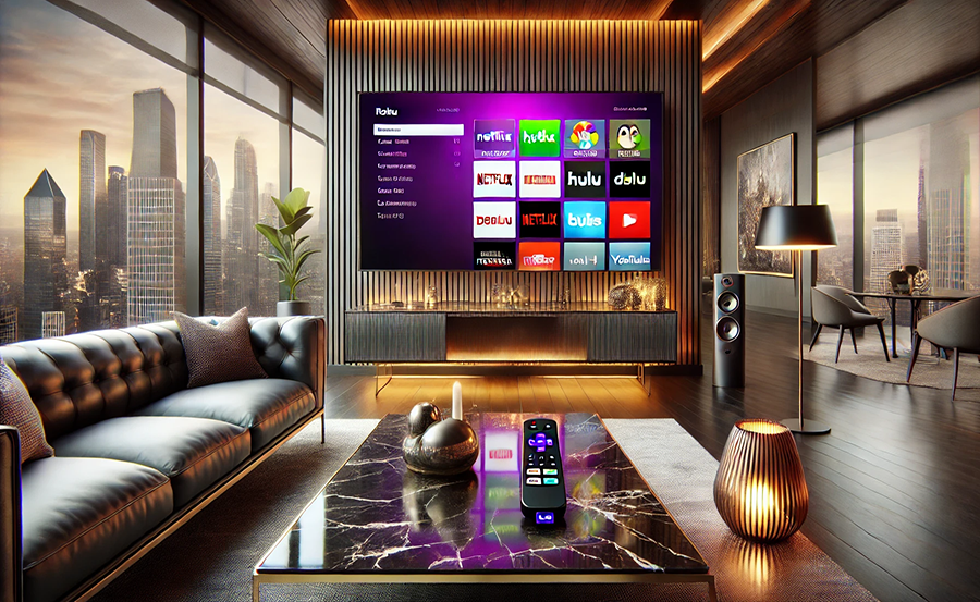 Unpacking the Advanced Features of Roku in 2024