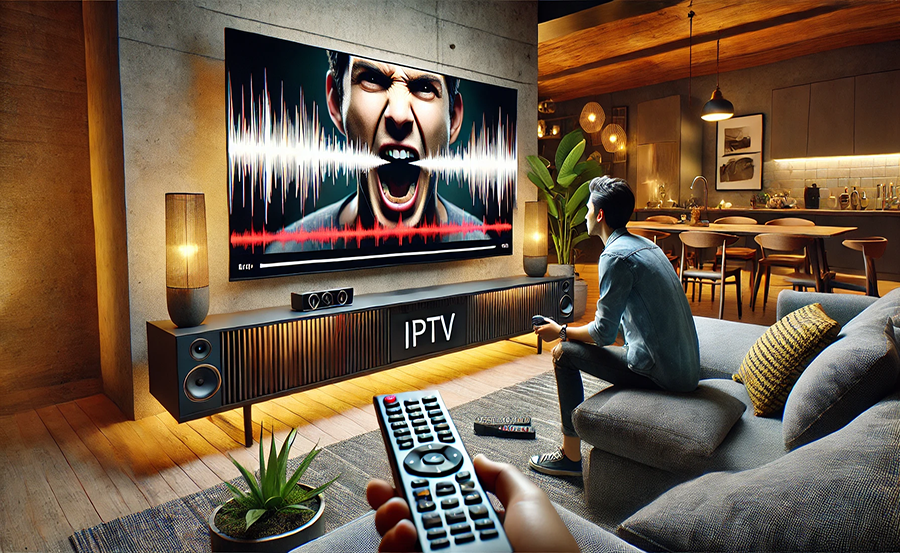 A Beginner’s Guide to Resyncing Audio on IPTV