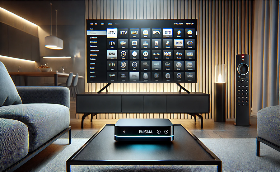 Enigma IPTV Device Review: What Users Really Think