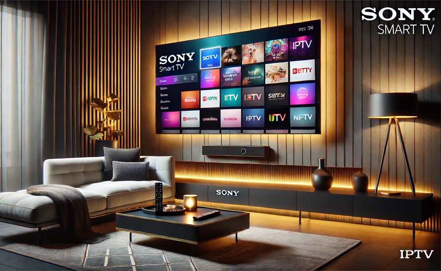 Why IPTV Won’t Install on Your Old Sony Smart TV