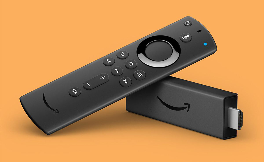 All About the New Amazon Firestick Remote Control Features
