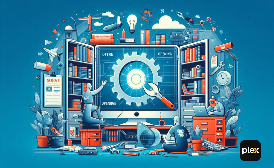 Setting Up Parental Controls on Plex Player for IPTV